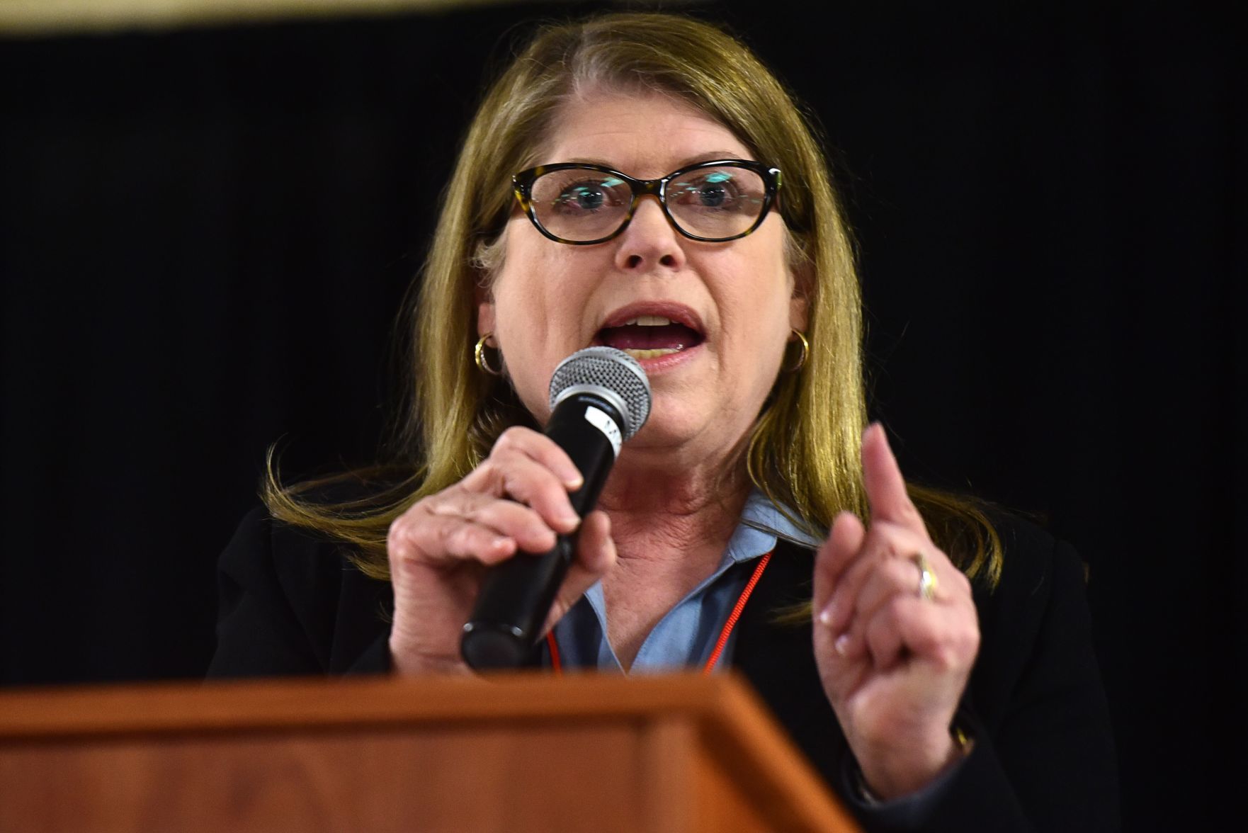 Election 2020-Montana-Women